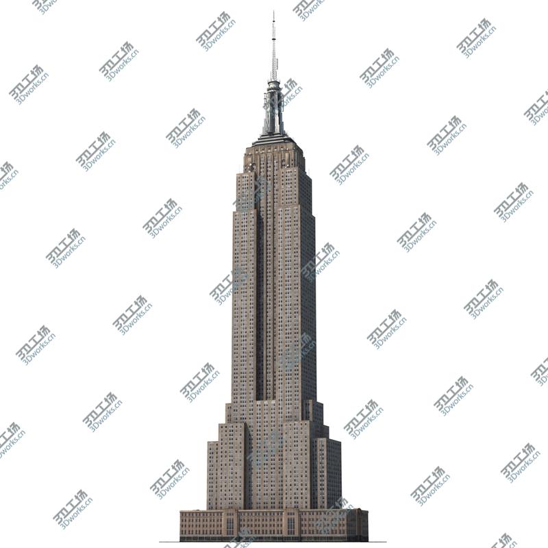 images/goods_img/202104091/Empire State Building Low-Poly/3.jpg